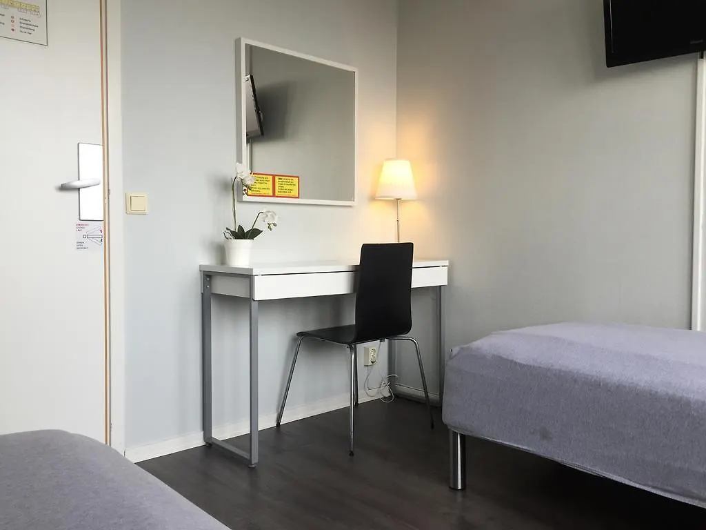 Masthuggsterrassens Hostel Gothenburg