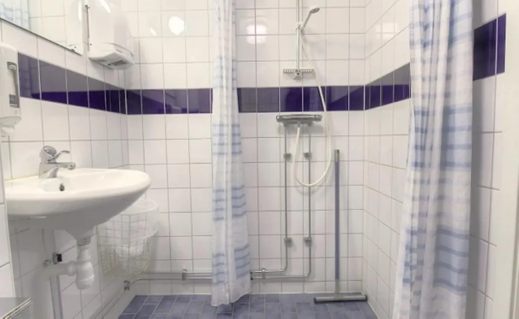 Masthuggsterrassens Hostel Gothenburg