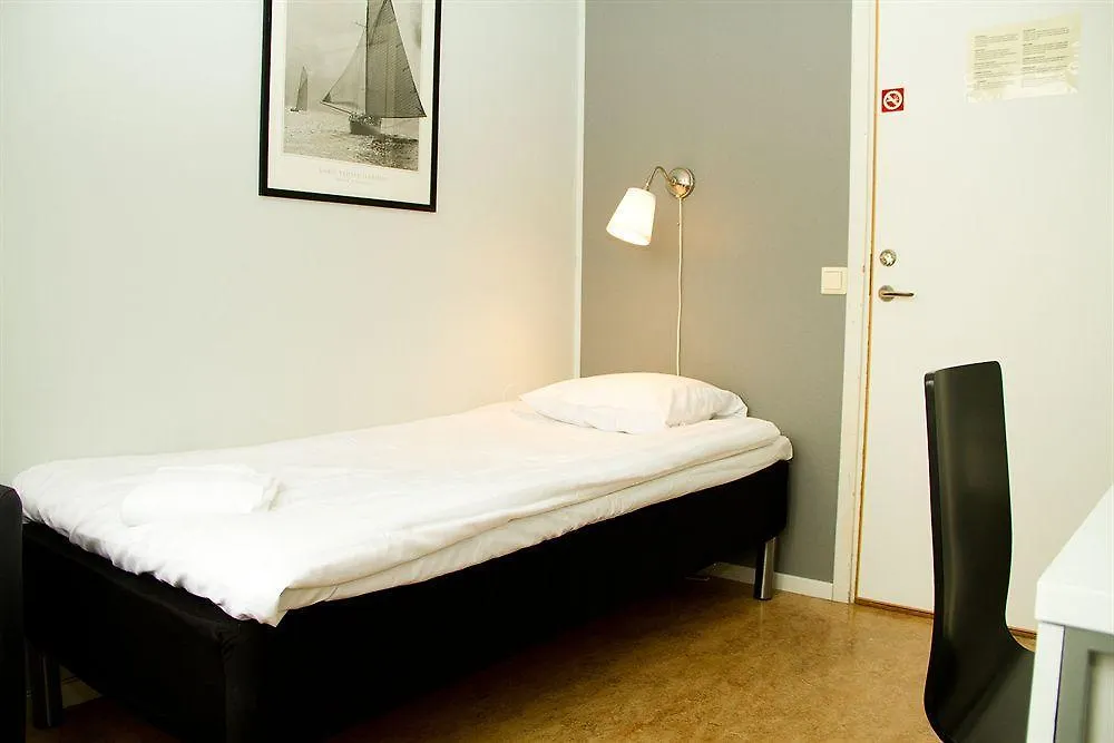 Masthuggsterrassens Hostel Gothenburg Sweden