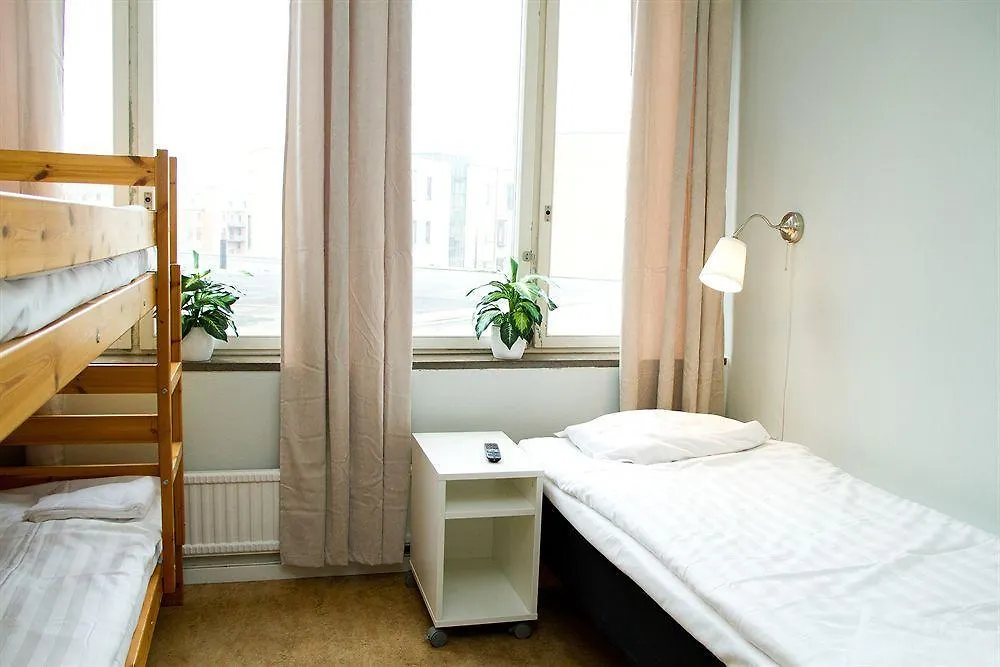 Masthuggsterrassens Hostel Gothenburg