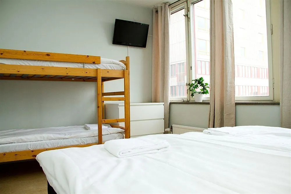 Masthuggsterrassens Hostel Gothenburg