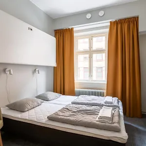 Auberge de jeunesse Stf Stigbergsliden, Göteborg
