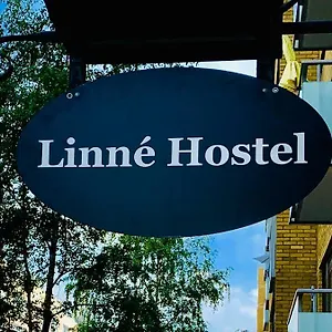 Auberge de jeunesse Linné, Göteborg