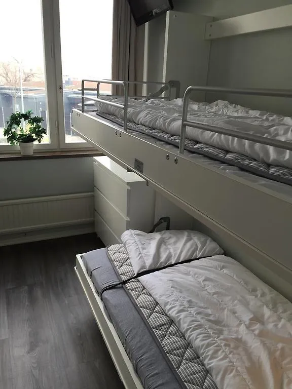 Masthuggsterrassens Hostel Gotenburg