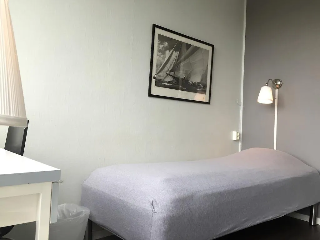 Masthuggsterrassens Hostel Gotenburg 0*,