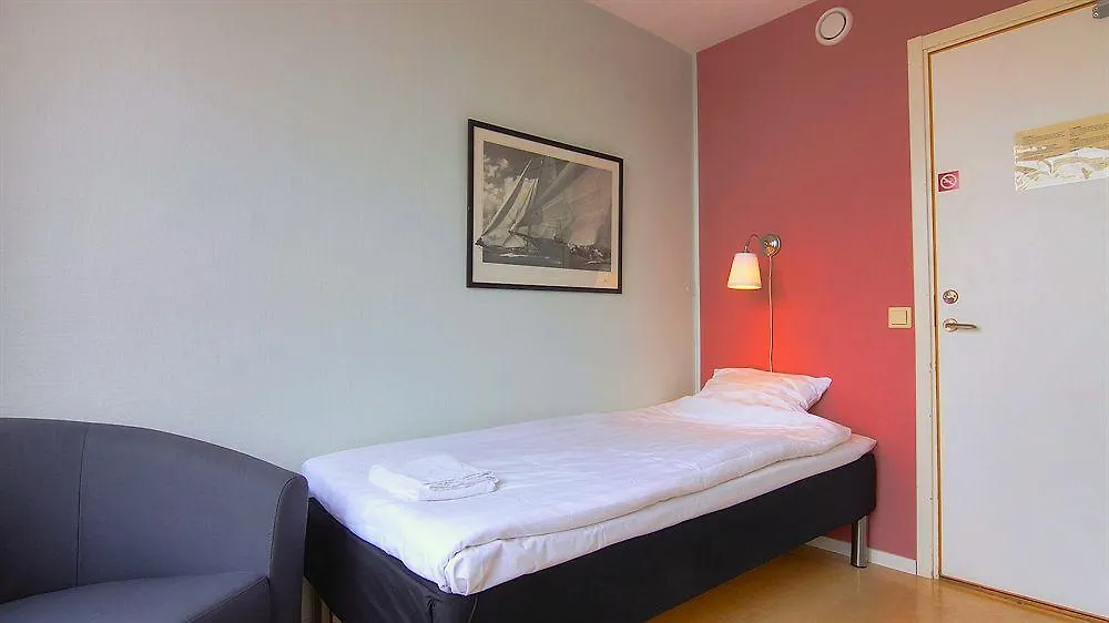 Masthuggsterrassens Hostel Gotenburg