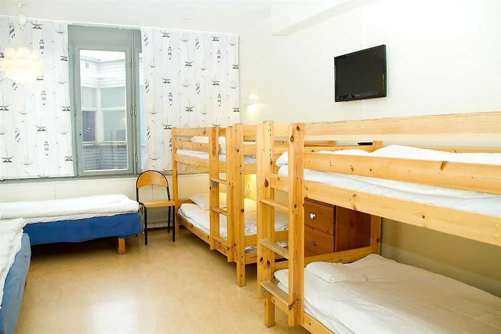 Masthuggsterrassens Hostel Gotenburg