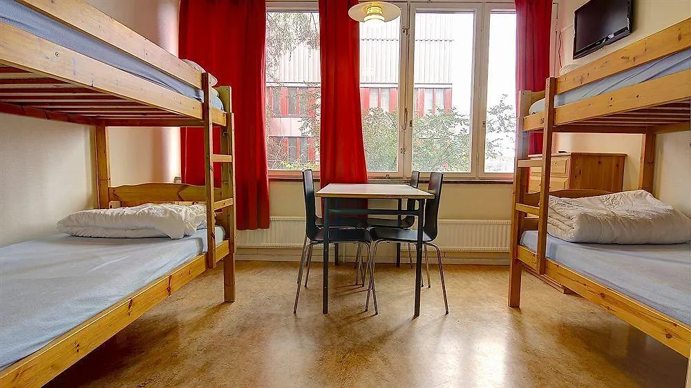 Masthuggsterrassens Hostel Gotenburg