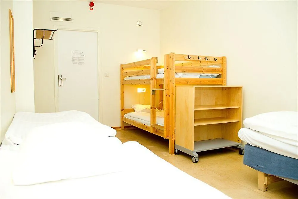 Masthuggsterrassens Hostel Gotenburg