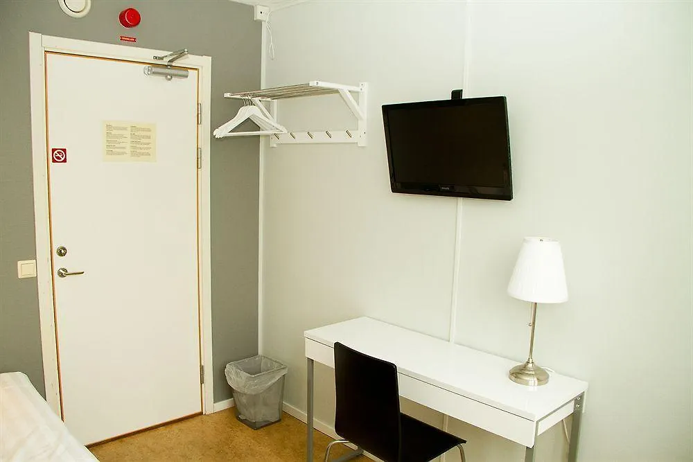 Masthuggsterrassens Hostel Gotenburg