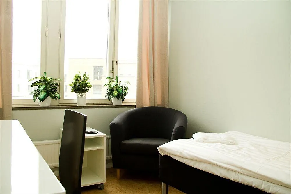 Masthuggsterrassens Hostel Gotenburg