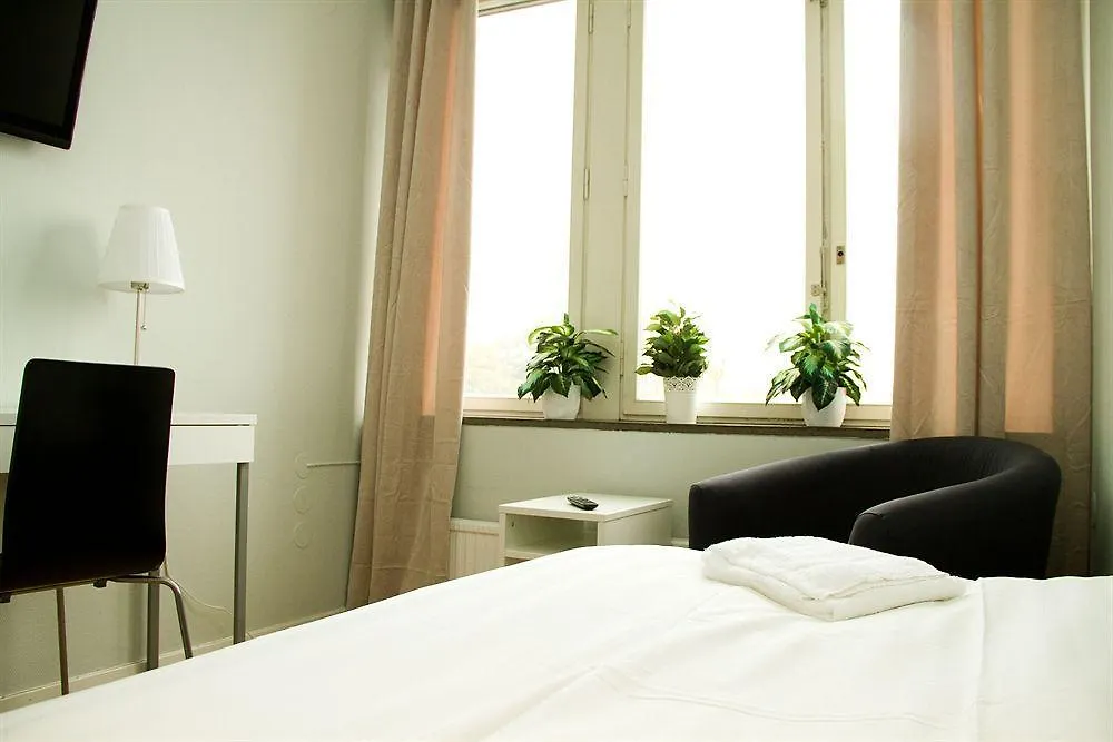 Masthuggsterrassens Hostel Gotenburg