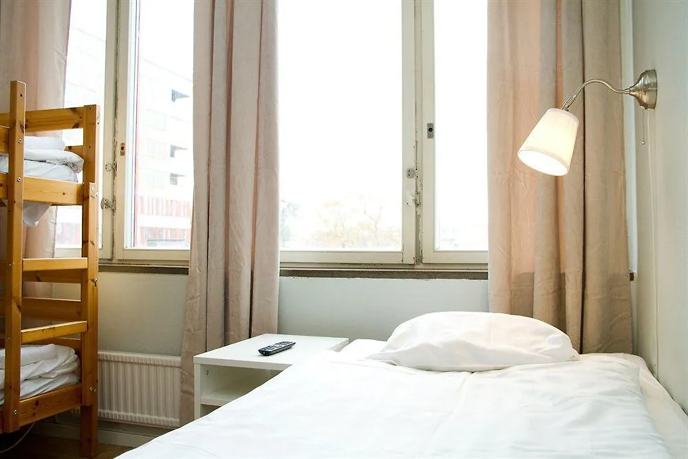 Masthuggsterrassens Hostel Gotenburg Zweden